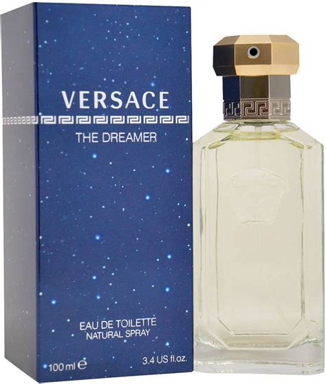 versace the dreamer for him 1.7 oz|the dreamer by gianni Versace.